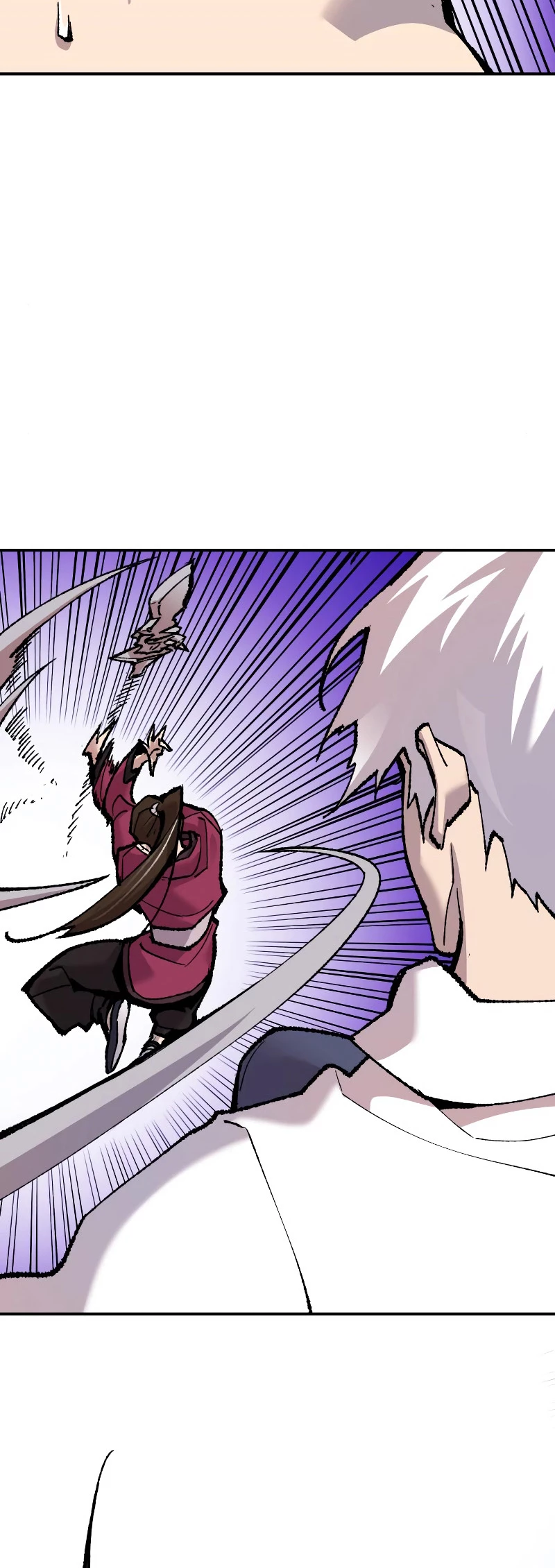 Rompiendo Limites > Capitulo 47 > Page 581